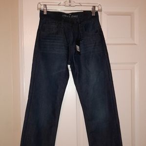 STEVE'S JEANS. #E